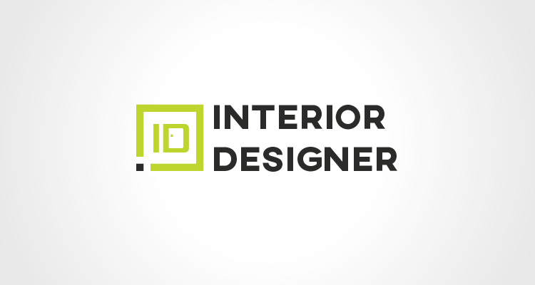 Interior Designer Logo